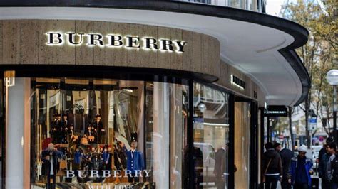 burberry frankfurt goethestrasse|Goethestrasse 26.